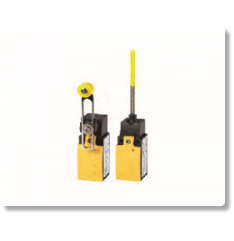 電子式限位開關LS