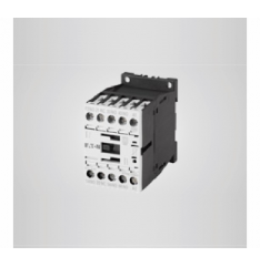 xStart系列接觸器式繼電器DIL