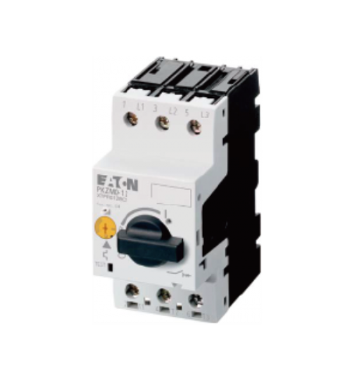 馬達保護開關PKZM0