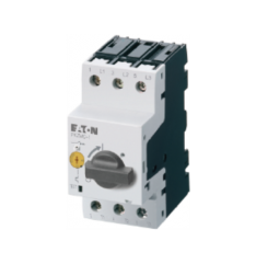 電機保護斷路器PKZM