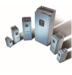 工業變頻器SVX9000