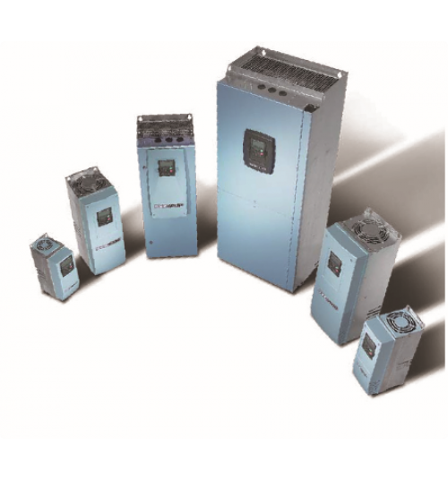 工業變頻器SVX9000