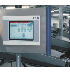 觸控螢幕,可編程控制器