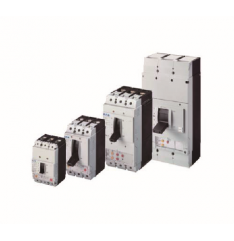 NZM塑殼無熔絲斷路器