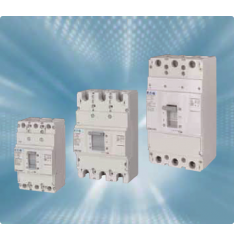 BZM塑殼無熔絲斷路器