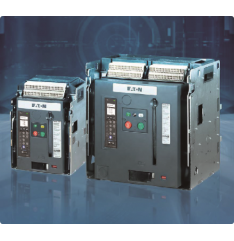 IZMX多功能空氣斷路器