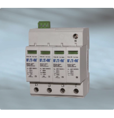 NSP系列高性能防雷和浪湧保護器