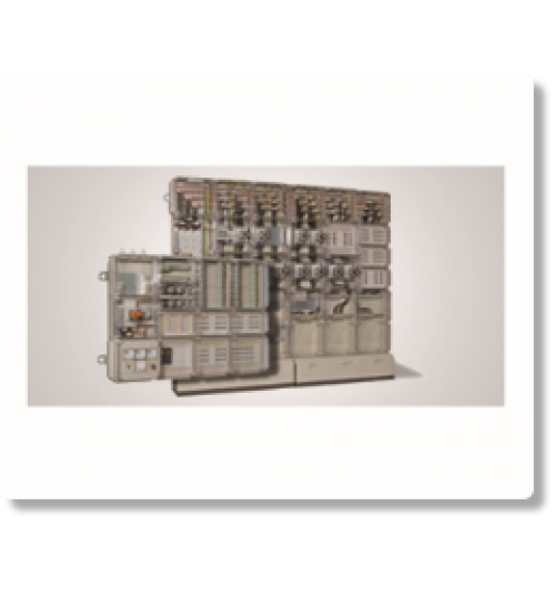 CI系列透明絕緣盤